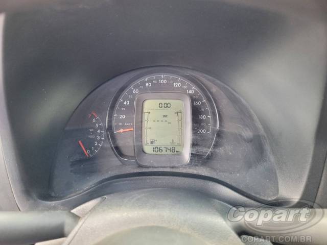 2021 FIAT STRADA CD 