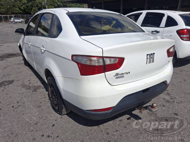 2021 FIAT GRAND SIENA 
