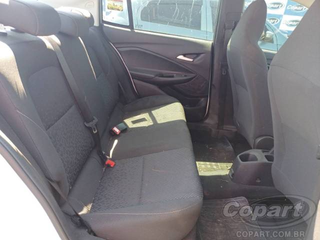 2021 CHEVROLET ONIX PLUS 