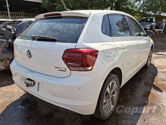 2018 VOLKSWAGEN POLO 
