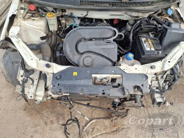 2022 FIAT STRADA 