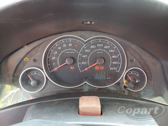 2010 CHEVROLET PRISMA 