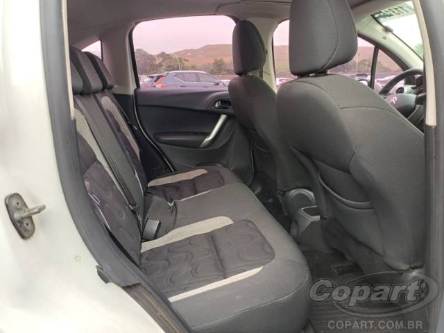 2014 CITROEN C3 