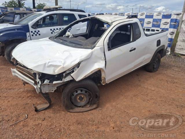 2025 FIAT STRADA 