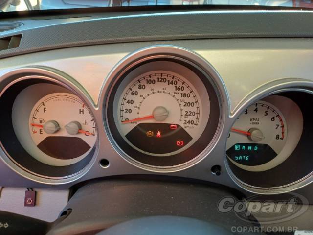 2006 CHRYSLER PT CRUISER 