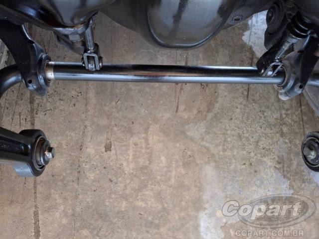 2016 MERCEDES BENZ AXOR 