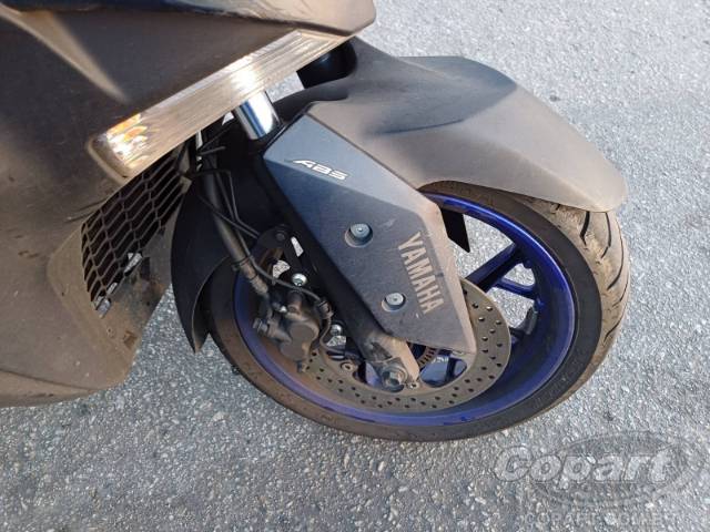 2024 YAMAHA XMAX 