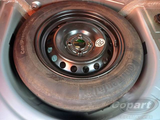 2022 RENAULT SANDERO 