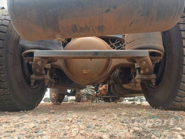 2022 VOLKSWAGEN CONSTELLATION 