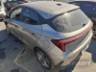 2025 HYUNDAI HB20 