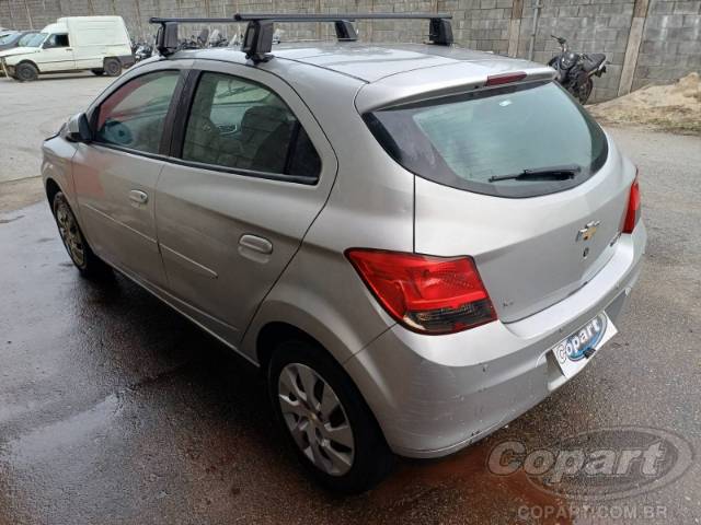 2013 CHEVROLET ONIX 