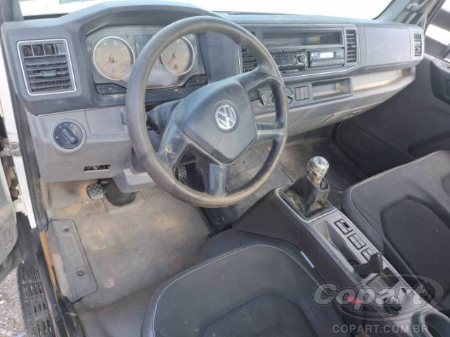 2022 VOLKSWAGEN DELIVERY 