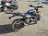 2025 TRIUMPH SCRAMBLER 