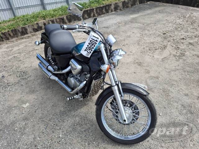 1998 HONDA VT 600 C 