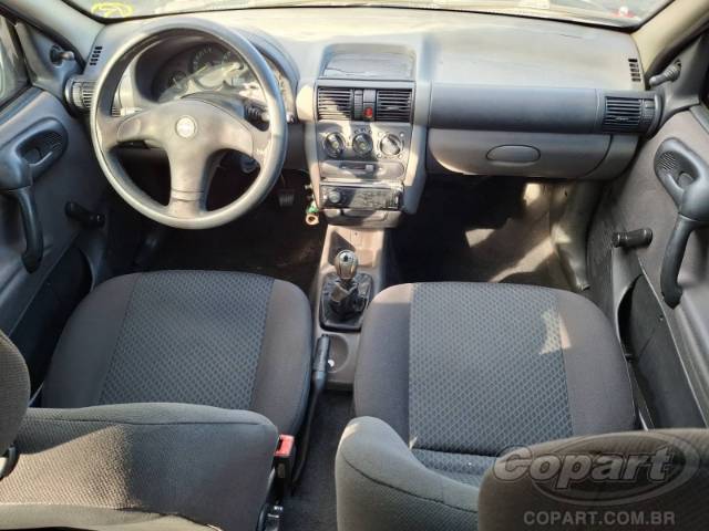 2012 CHEVROLET CLASSIC 