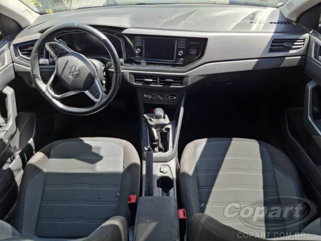 2023 VOLKSWAGEN NIVUS 