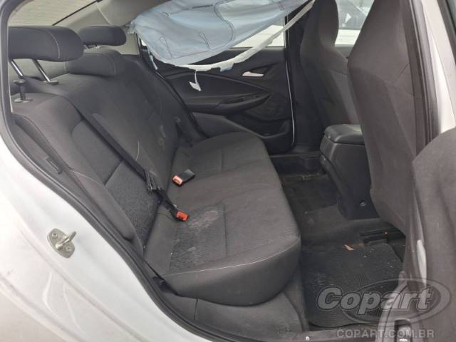 2021 CHEVROLET ONIX PLUS 