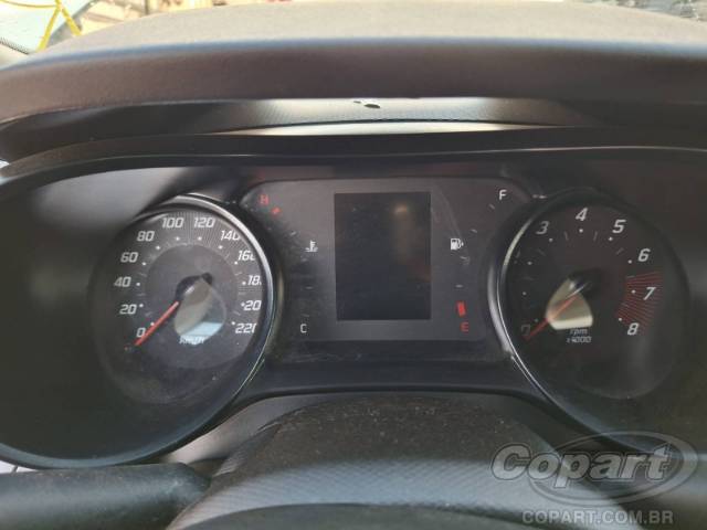 2018 FIAT ARGO 