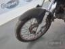 2016 YAMAHA YBR 125 FACTOR 