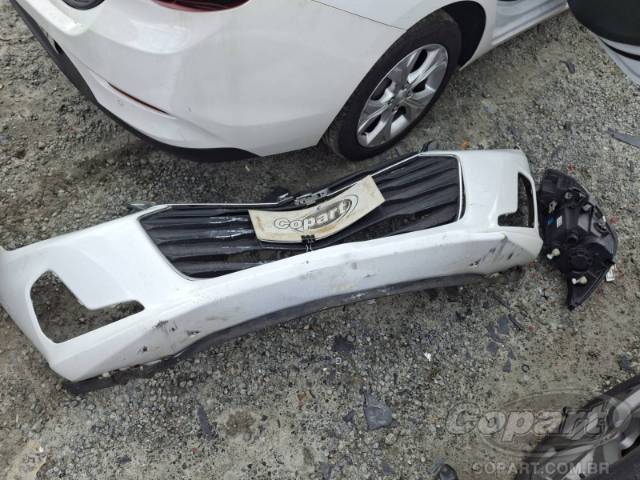 2025 CHEVROLET ONIX PLUS 