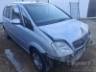 2005 CHEVROLET MERIVA 