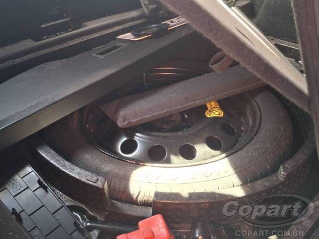 2025 CAOA CHERY TIGGO 7 