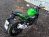2025 KAWASAKI Z500 