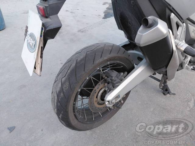 2017 HONDA X-ADV 