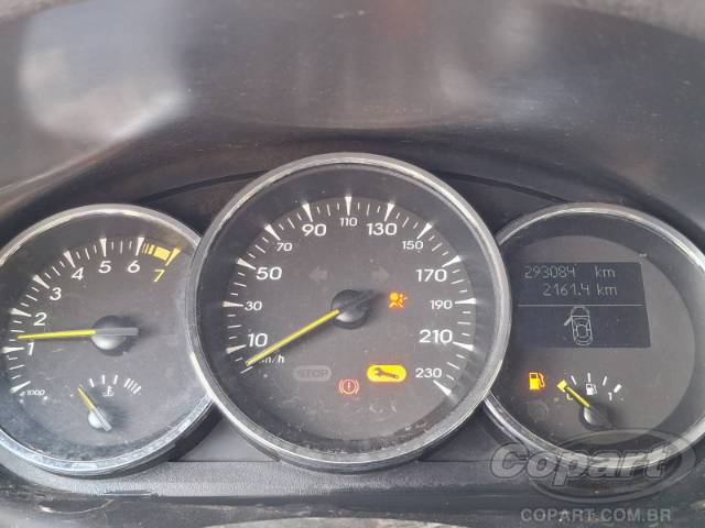 2013 RENAULT FLUENCE 