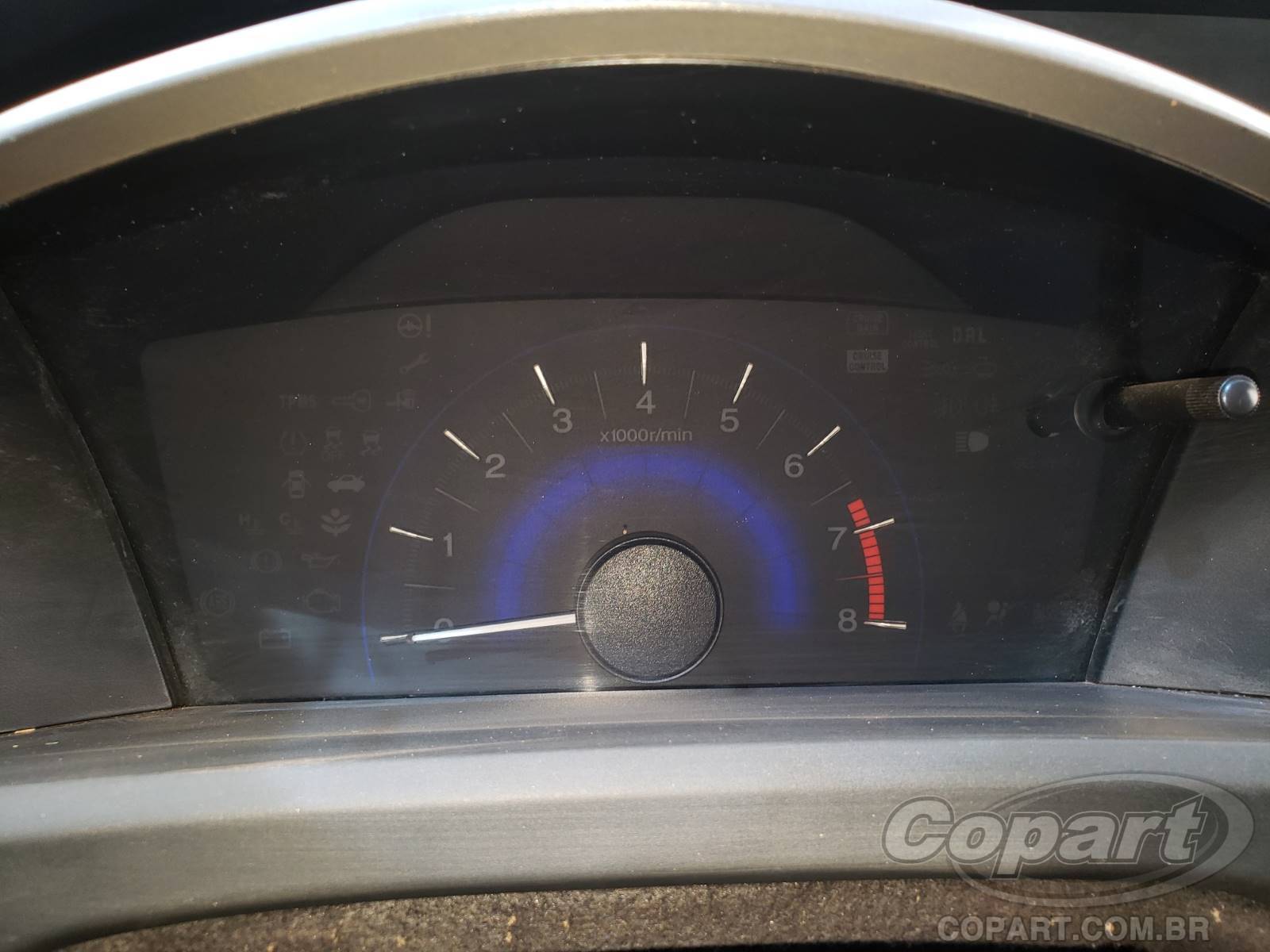 Foto 8 de 11: 2014 HONDA CIVIC