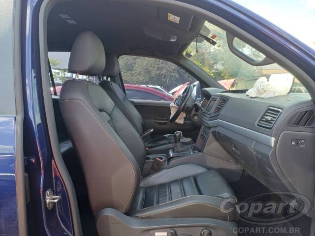 2023 VOLKSWAGEN AMAROK 