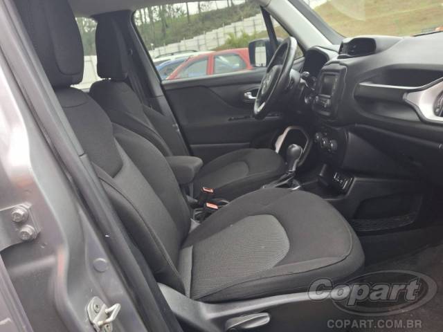 2019 JEEP RENEGADE 