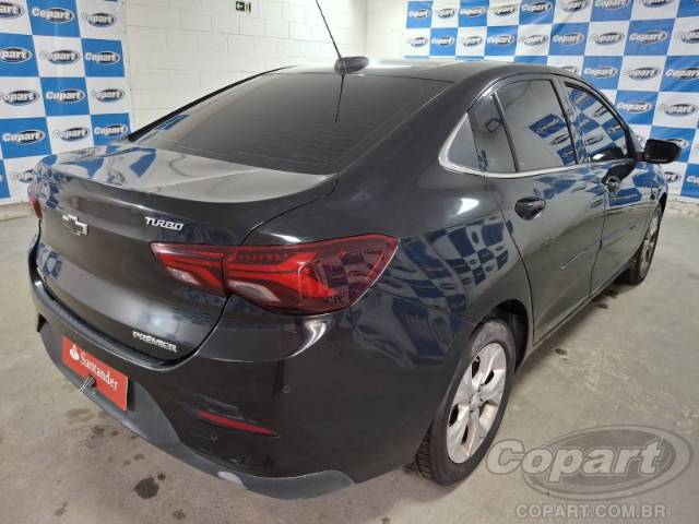2020 CHEVROLET ONIX PLUS 
