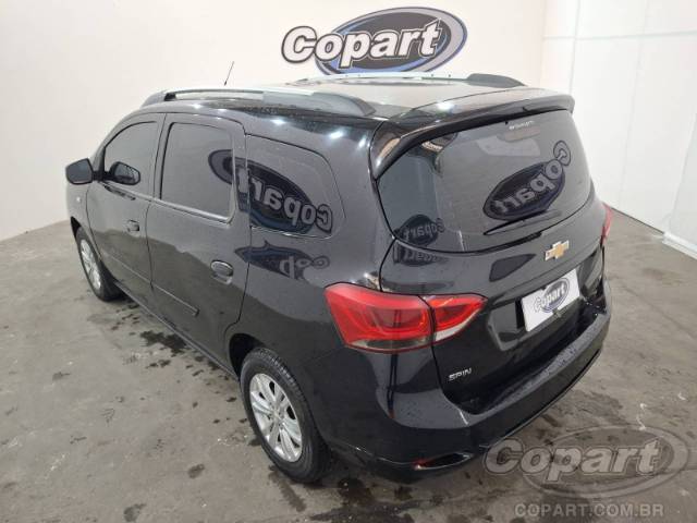 2020 CHEVROLET SPIN 