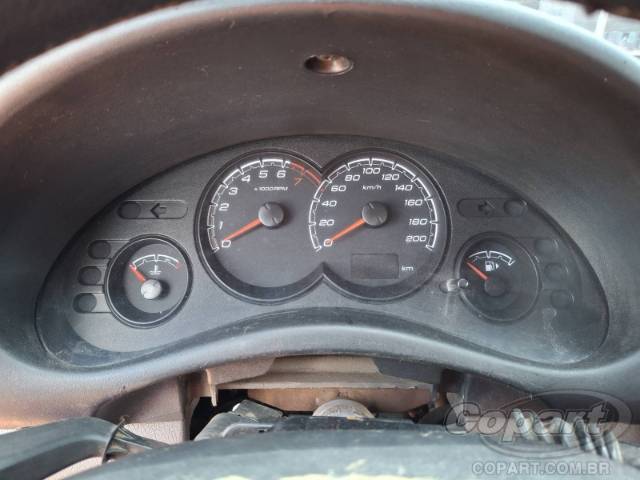 2015 CHEVROLET CLASSIC 