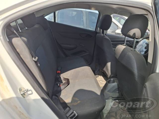 2018 CHEVROLET ONIX 