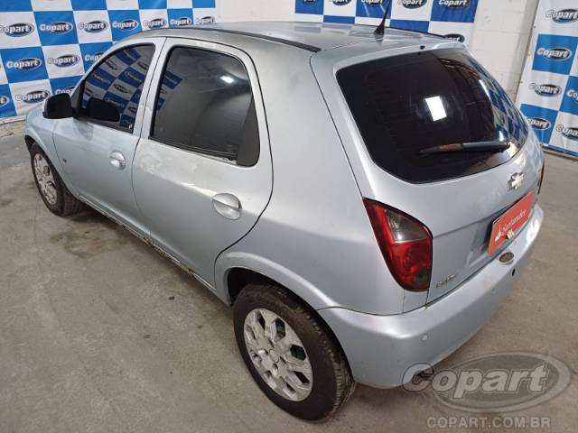 2012 CHEVROLET CELTA 