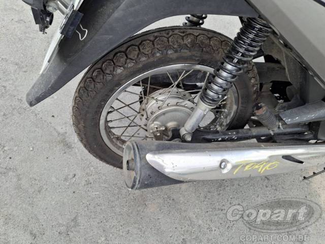 2024 HONDA BIZ 