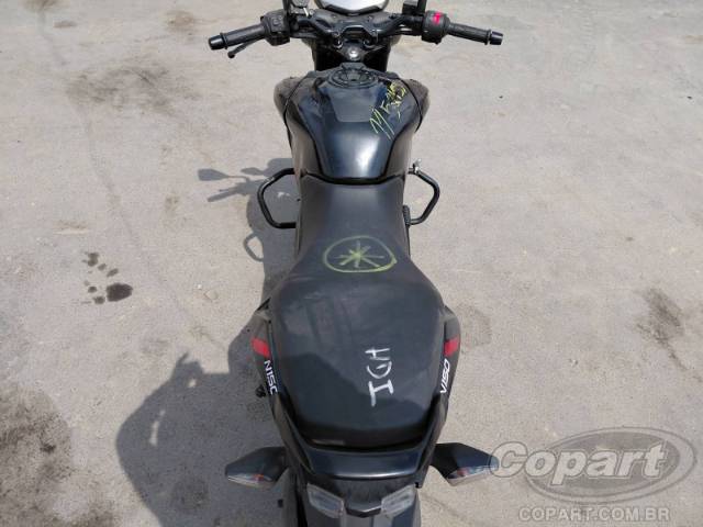 2026 BAJAJ Pulsar 