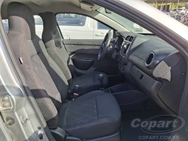 2026 RENAULT KWID 