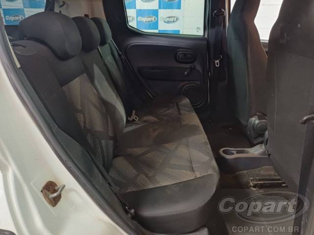 2023 FIAT MOBI 
