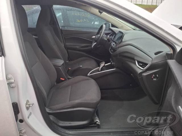 2023 CHEVROLET ONIX PLUS 