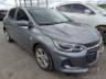 2022 CHEVROLET ONIX 