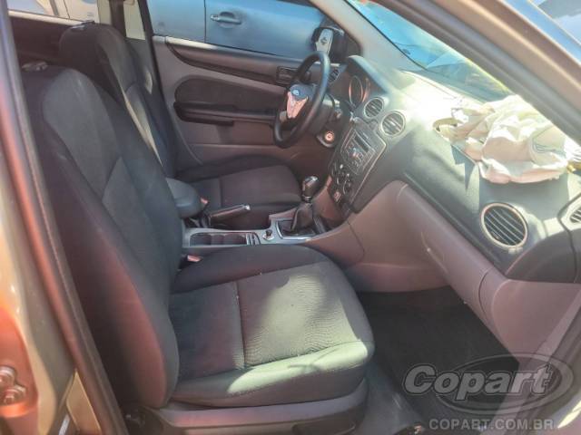 2009 FORD FOCUS 