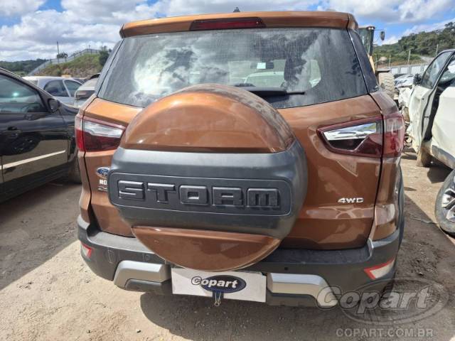 2019 FORD ECOSPORT 