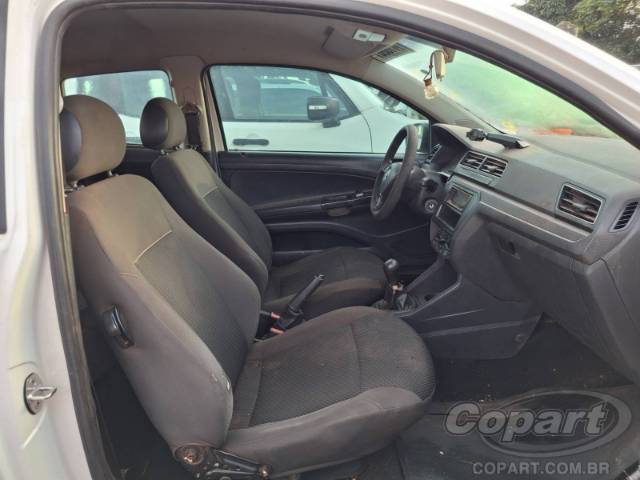 2020 VOLKSWAGEN SAVEIRO CD 