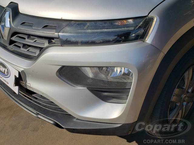2023 RENAULT KWID 