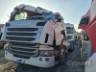 2012 SCANIA G 420 