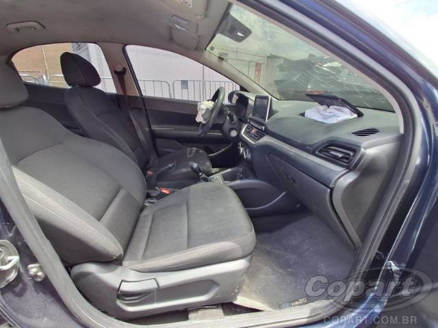 2023 HYUNDAI HB20 