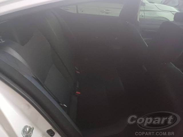 2024 NISSAN VERSA 